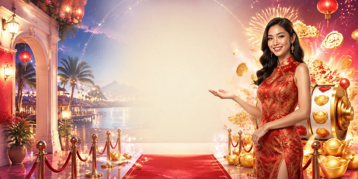 A player purchasing lottery tickets online in Langkawi using 318i